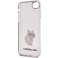 Coque de téléphone Karl Lagerfeld pour iPhone 7/8/SE 2020/2022 Óż/pink h photo 3
