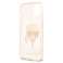 Karl Lagerfeld telefoonhoesje voor iPhone 13 6,1" goud/goud hardcase G foto 6