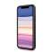Coque de téléphone Karl Lagerfeld pour iPhone 12 mini 5,4 » noir/noir har photo 5