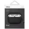UNIQ Terrado AirPods Pro 2 Gen. Originalus Lea apsauginis dėklas nuotrauka 4