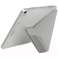 UNIQ Camden Tablet Case pour iPad 10e génération (2022) gris/gris fossile A photo 1