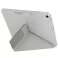 UNIQ Camden Tablet Case pour iPad 10e génération (2022) gris/gris fossile A photo 2