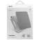 UNIQ Camden Tablet Case pour iPad 10e génération (2022) gris/gris fossile A photo 5