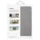 UNIQ Camden Tablet Case pour iPad 10e génération (2022) gris/gris fossile A photo 6