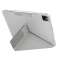 Étui pour tablette UNIQ Camden pour iPad Pro 11 » (2021) gris/gris fossile An photo 2