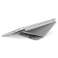 Étui pour tablette UNIQ Camden pour iPad Pro 11 » (2021) gris/gris fossile An photo 3
