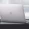 UNIQ Husk Pro Claro Laptop Case für MacBook Pro 16" transparent/d Bild 1