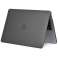 UNIQ Husk Pro Claro Laptoptasche für MacBook Pro 13 (2020) grau/smo Bild 2