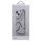 Telefoonhoesje UNIQ Coehl Valley voor iPhone 13 6,1" zand/soft sa foto 1