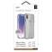 UNIQ Clarion Tinsel Phone Case pour iPhone Xs Max transparent/luc photo 1