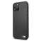 Etui hardcase BMW BMHCN65MHOLBK iPhone 11 Pro Max M Collection zdjęcie 1