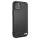 Etui hardcase BMW BMHCN65MHOLBK iPhone 11 Pro Max M Collection zdjęcie 3