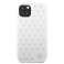 Mercedes MEHCP13MESPWH -suojakotelo Apple iPhone 13:lle 6,1" valkoinen/whi kuva 2