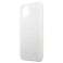 Mercedes MEHCP13MESPWH -suojakotelo Apple iPhone 13:lle 6,1" valkoinen/whi kuva 5