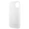 Mercedes MEHCP13MESPWH -suojakotelo Apple iPhone 13:lle 6,1" valkoinen/whi kuva 6