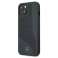 Suojakotelo Mercedes MEHCP13MCDONA Apple iPhone 13 6,1" laivastonsininen kuva 1
