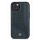 Suojakotelo Mercedes MEHCP13MCDONA Apple iPhone 13 6,1" laivastonsininen kuva 2