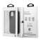 BMW BMHCN58LLSB Hardcase für iPhone 11 Pro Signature Bild 1