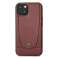 Mercedes MEHCP13MARMRE suojakotelo Apple iPhone 13 6,1" kovakotelolle kuva 2