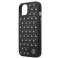 Suojakotelo Mercedes MEHCP13MESPBK Apple iPhone 13: lle 6,1 " musta / bl kuva 5
