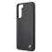Θήκη BMW BMHCS21MSLLNA για Galaxy S21+ G996 hardcase Signature Logo Imp εικόνα 3