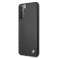 Θήκη BMW BMHCS21MSLLNA για Galaxy S21+ G996 hardcase Signature Logo Imp εικόνα 5