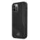 Schutzhülle Mercedes MEHCP12LCDOBK für Apple iPhone 12 Pro Max 6,7" c Bild 1