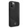 Schutzhülle Mercedes MEHCP12LCDOBK für Apple iPhone 12 Pro Max 6,7" c Bild 3