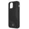 Schutzhülle Mercedes MEHCP12LCDOBK für Apple iPhone 12 Pro Max 6,7" c Bild 5