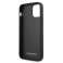 Schutzhülle Mercedes MEHCP12LCDOBK für Apple iPhone 12 Pro Max 6,7" c Bild 6