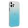 Schutzhülle Mercedes MEHCP12LCLGBL für Apple iPhone 12 Pro Max 6,7" n Bild 3