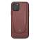 Suojakotelo Mercedes MEHCP12LARMRE Apple iPhone 12 Pro Max 6,7" c:lle kuva 2