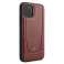 Suojakotelo Mercedes MEHCP12LARMRE Apple iPhone 12 Pro Max 6,7" c:lle kuva 3
