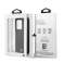 Etui hardcase BMW BMHCS69POCBK do Samsung Galaxy S20 Ultra Signature zdjęcie 1