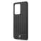 Etui hardcase BMW BMHCS69POCBK do Samsung Galaxy S20 Ultra Signature zdjęcie 2
