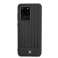 Etui hardcase BMW BMHCS69POCBK do Samsung Galaxy S20 Ultra Signature zdjęcie 3