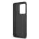 Etui hardcase BMW BMHCS69POCBK do Samsung Galaxy S20 Ultra Signature zdjęcie 4