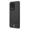 Etui hardcase BMW BMHCS69POCBK do Samsung Galaxy S20 Ultra Signature zdjęcie 5