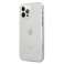 Coque de protection Mercedes MEHCP12LARCT pour Apple iPhone 12 Pro Max 6,7 » cl photo 1