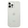 Coque de protection Mercedes MEHCP12LARCT pour Apple iPhone 12 Pro Max 6,7 » cl photo 2