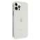 Coque de protection Mercedes MEHCP12LARCT pour Apple iPhone 12 Pro Max 6,7 » cl photo 3