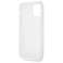 Coque de protection Mercedes MEHCP12LARCT pour Apple iPhone 12 Pro Max 6,7 » cl photo 6