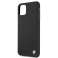 Etui hardcase BMW BMHCN65SILBK do iPhone 11 Pro Max Silicone zdjęcie 2
