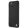Etui hardcase BMW BMHCN65SILBK do iPhone 11 Pro Max Silicone zdjęcie 4