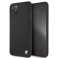 Etui hardcase BMW BMHCN65SILBK do iPhone 11 Pro Max Silicone zdjęcie 5