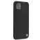 Etui hardcase BMW BMHCN65SILBK do iPhone 11 Pro Max Silicone zdjęcie 6
