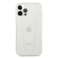 Mercedes MEHCP12LCLCT Schutzhülle für Apple iPhone 12 Pro Max 6,7" cl Bild 2