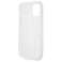 Mercedes MEHCP12LCLCT Schutzhülle für Apple iPhone 12 Pro Max 6,7" cl Bild 6