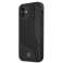 Suojakotelo Mercedes MEHCP12SCDOBK Apple iPhone 12 Minille 5,4" viehätys kuva 1
