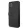 BMW BMFLBKSN65LLSB Книжковий чохол для iPhone 11 Pro Max Signature зображення 2